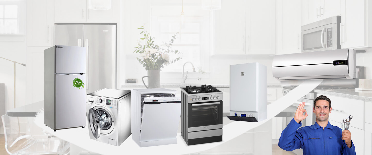 Uğurludağ Warmhaus Servisi